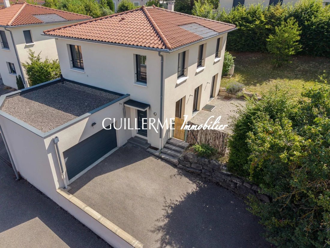House in Dardilly, Auvergne-Rhône-Alpes, France 3 - 18272041