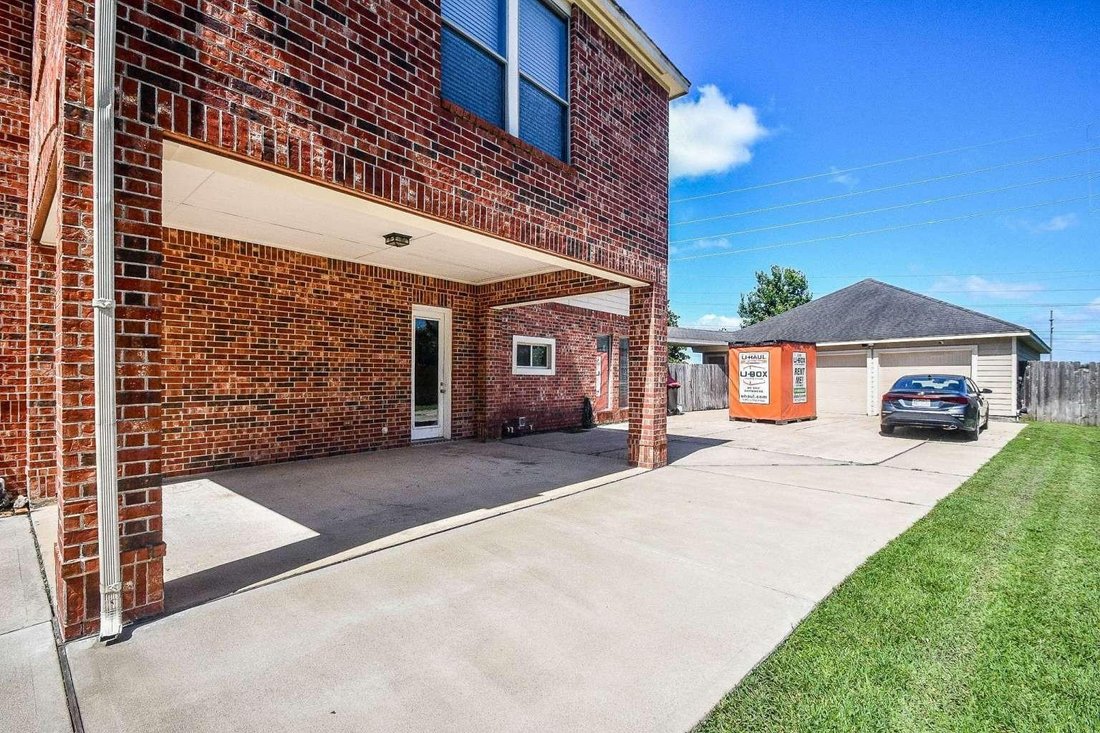 House in Richmond, Texas, United States 4 - 18275035