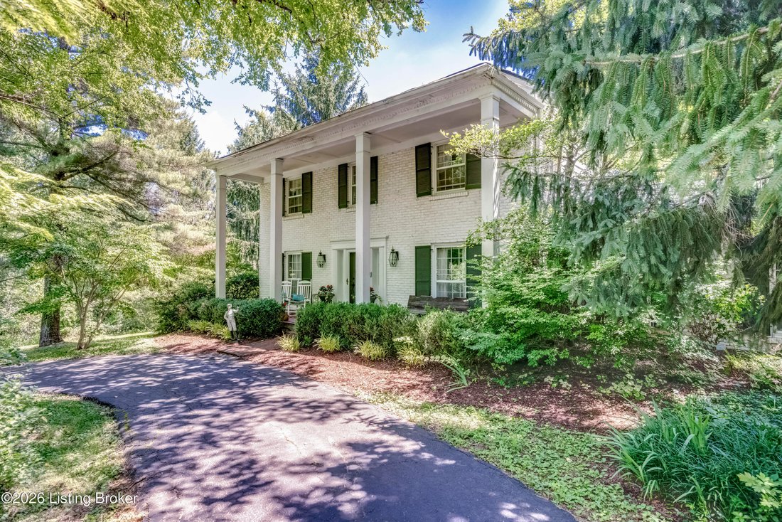 House in La Grange, Kentucky, United States 5 - 18272697