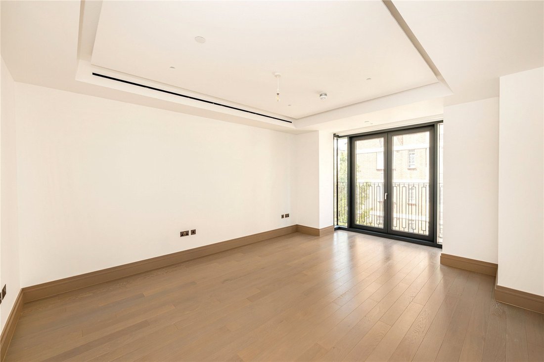 Apartment in Brompton, Kensington And Chelsea, England 1 - 17298835