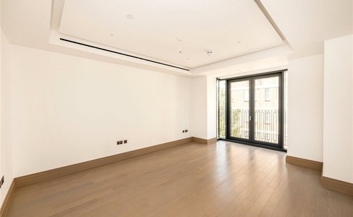Apartment in Brompton, Kensington And Chelsea, England 1