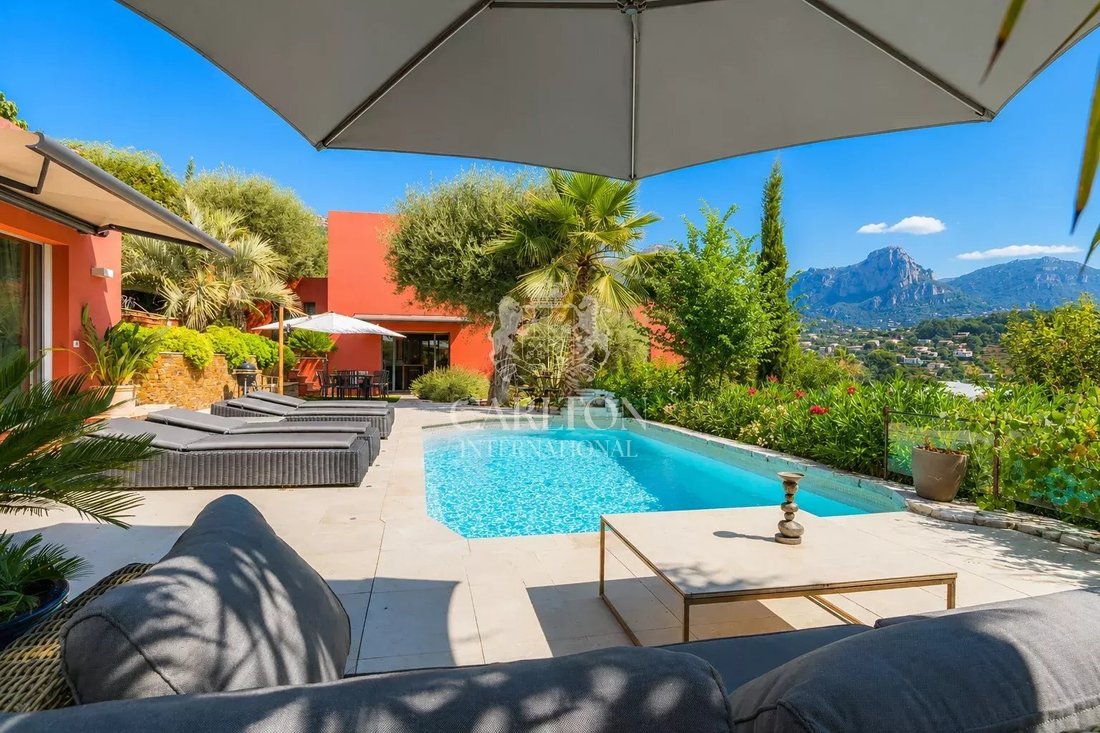 Villa a Santa Colomba, Venza, Francia 4 - 15295768