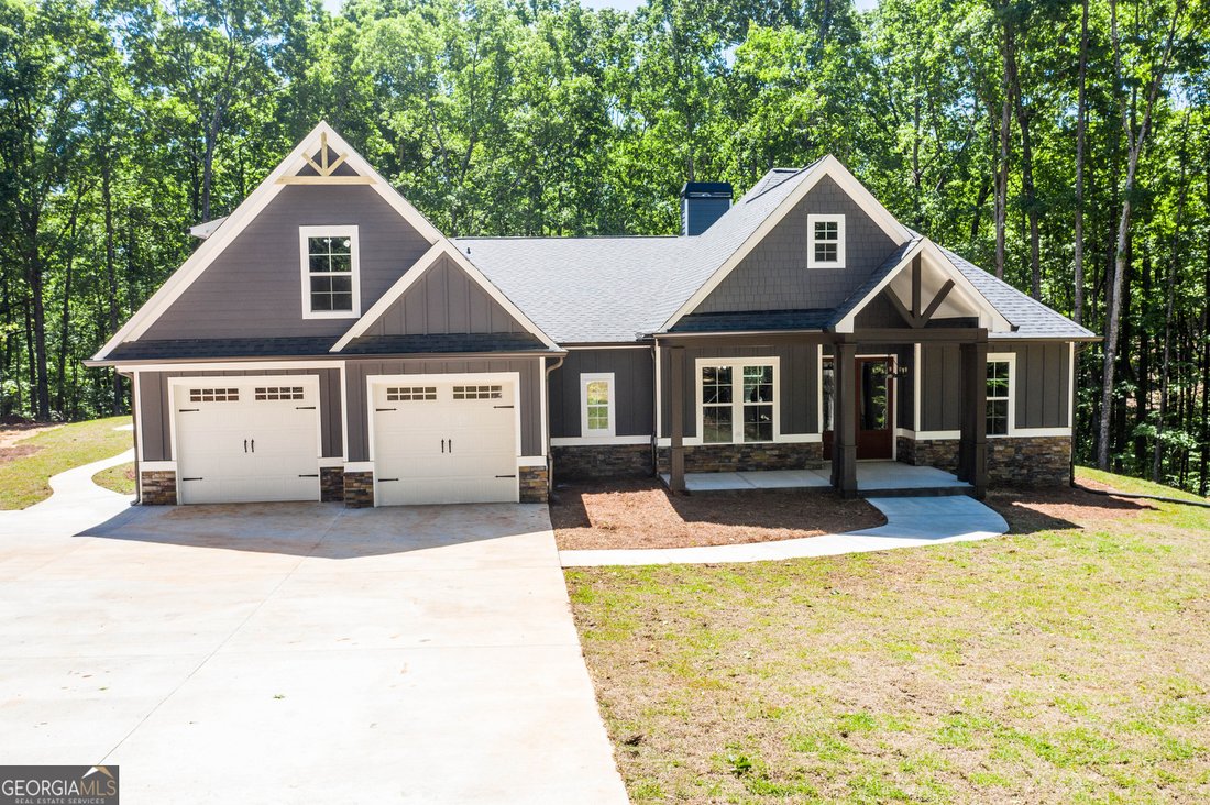 House in Carrollton, Georgia, United States 2 - 17940847