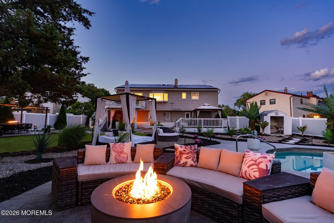 House in Toms River, New Jersey, United States 5 - 18273092