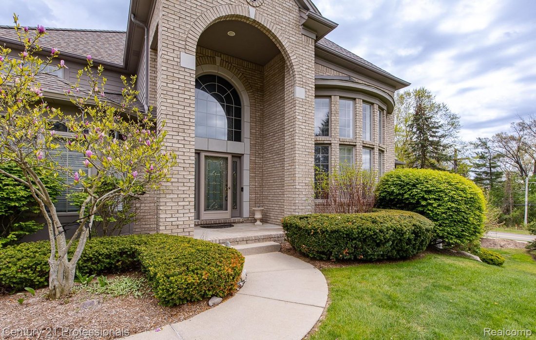 Condo in Clarkston, Michigan, United States 5 - 17908409