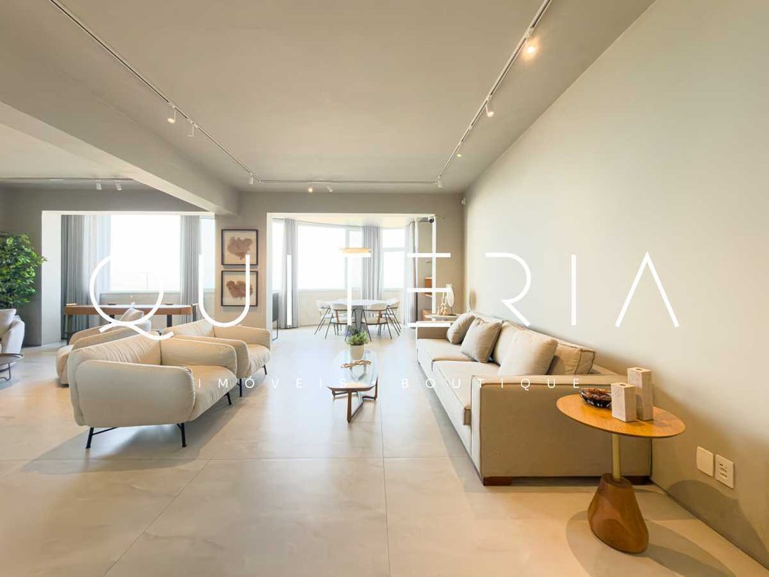Apartment in Rio de Janeiro, State of Rio de Janeiro, Brazil 2 - 18275519