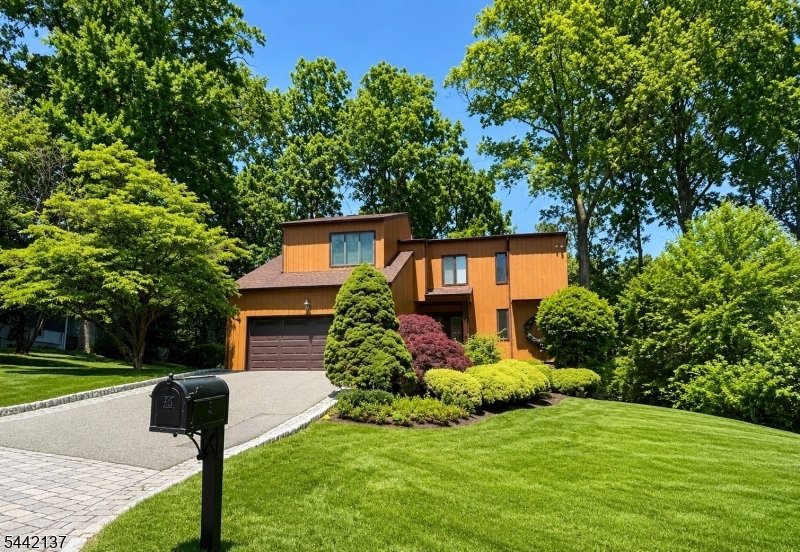 House in Mountain Lakes, New Jersey, United States 1 - 18276339
