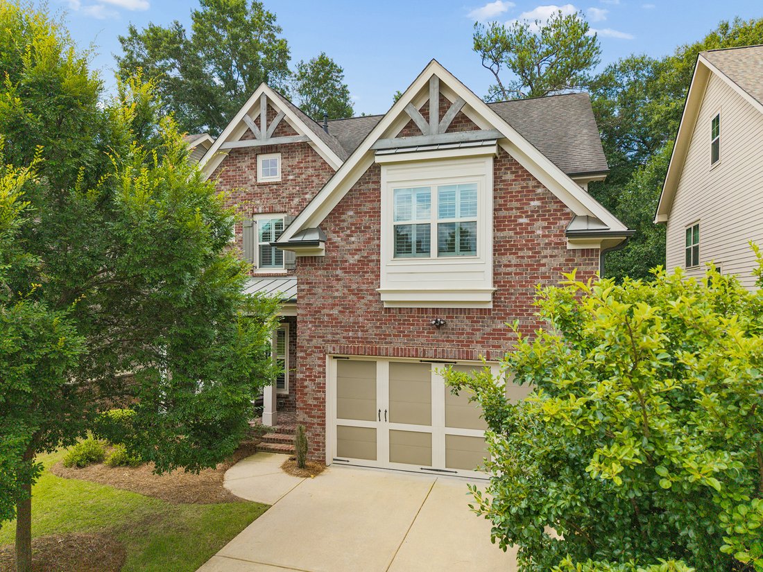 House in Alpharetta, Georgia, United States 1 - 18272115