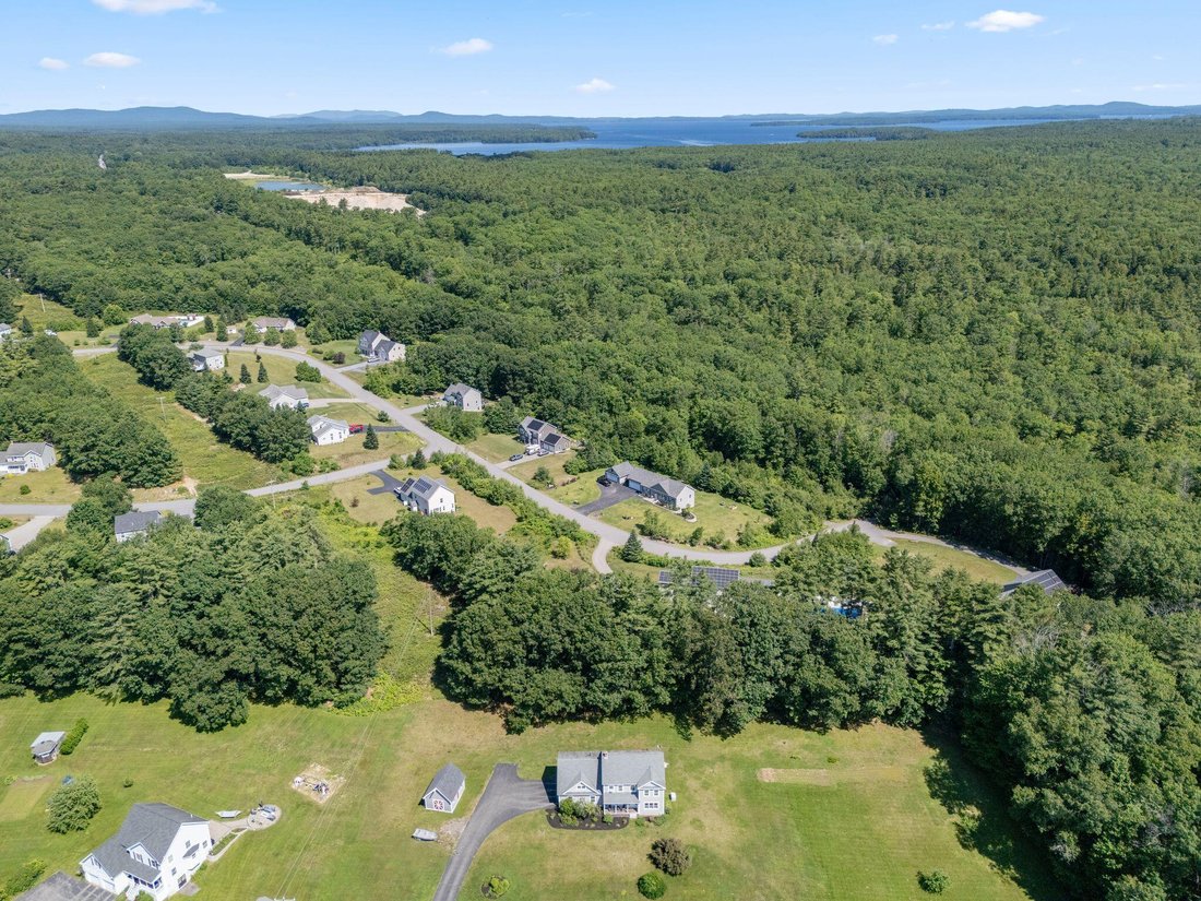 House in Gorham, Maine, United States 5 - 18274913