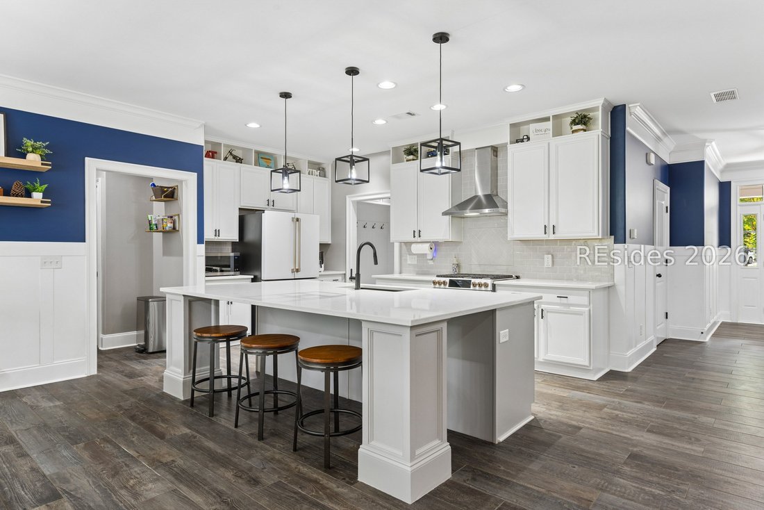 House in Bluffton, South Carolina, United States 4 - 18274776