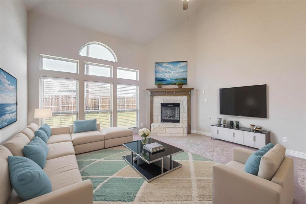 House in Midlothian, Texas, United States 4 - 18270883