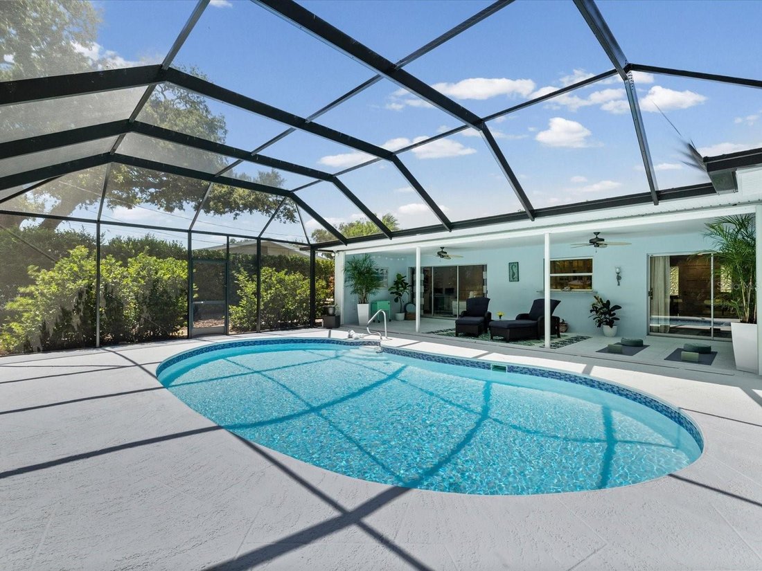 House in Dunedin, Florida, United States 2 - 18270347