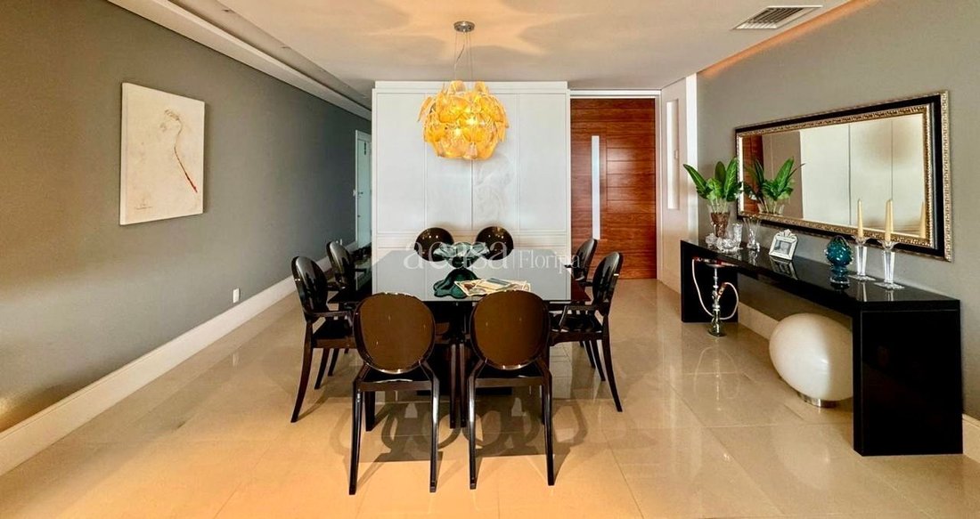 Apartment in Florianópolis, State of Santa Catarina, Brazil 5 - 18275480