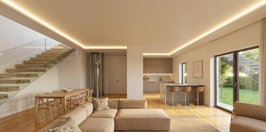 Villa in Estoril, Cascais e Estoril, Lisbon 1 - 16035686