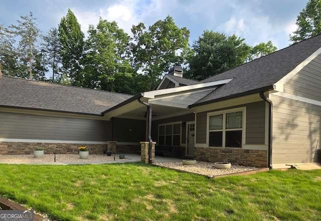 House in Dahlonega, Georgia, United States 5 - 18271398