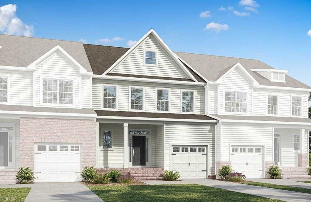 Condo in Williamsburg, Virginia, United States 2 - 18037431