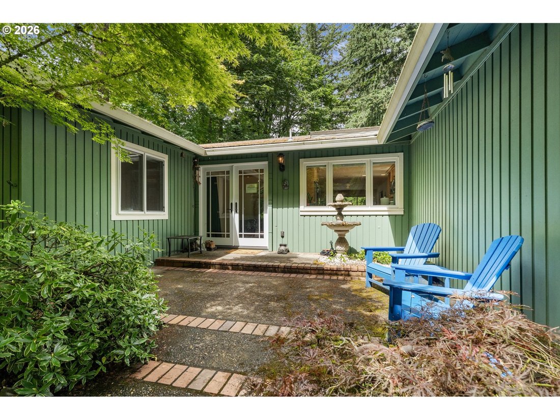 House in Portland, Oregon, United States 3 - 18274895