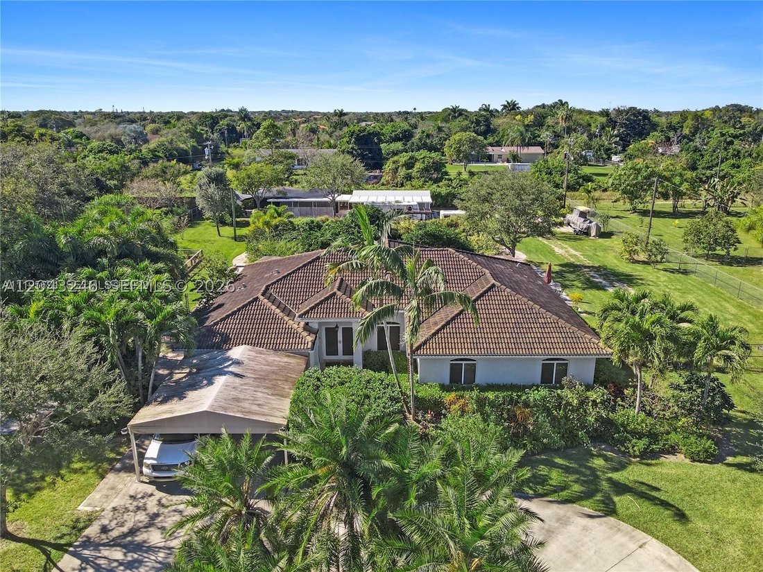 House in Homestead, Florida, United States 2 - 18273754
