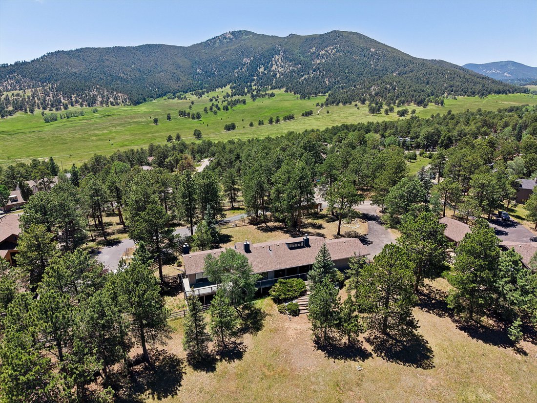 Casa a Evergreen, Colorado, Stati Uniti 5 - 18270104