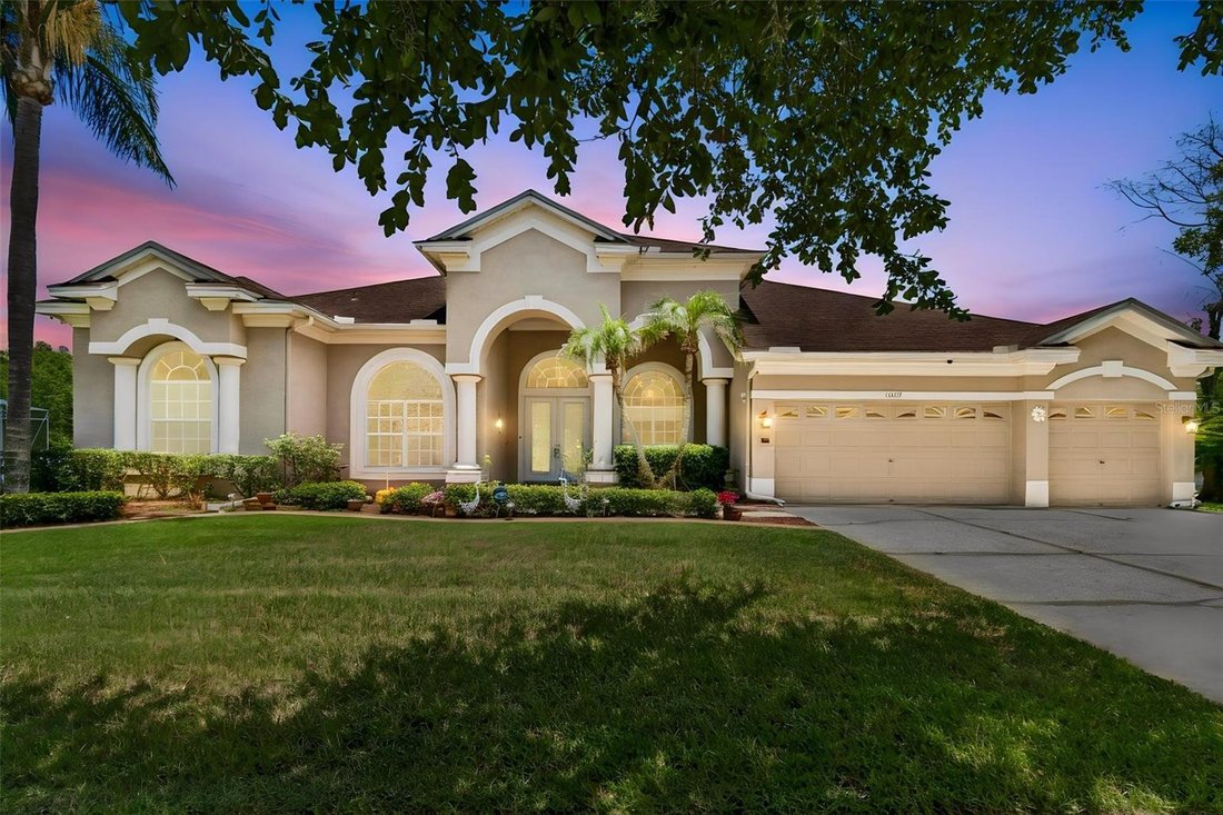 House in Tampa, Florida, United States 1 - 18273666