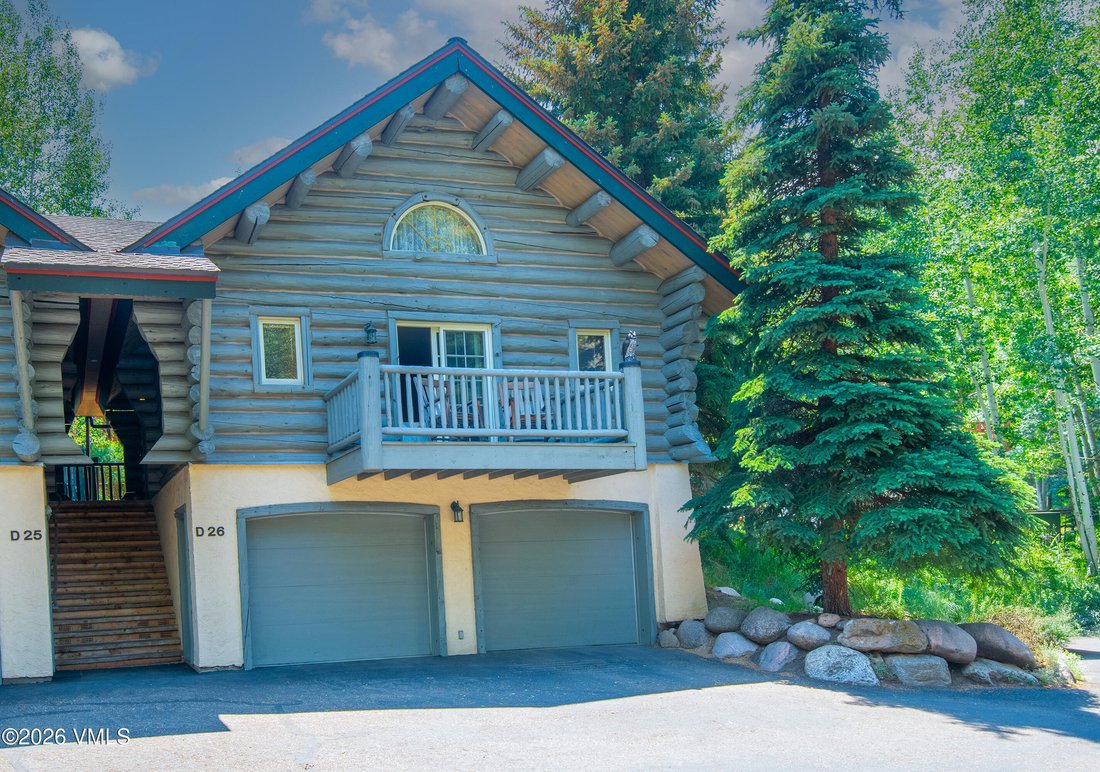 House in Vail, Colorado, United States 1 - 18270511