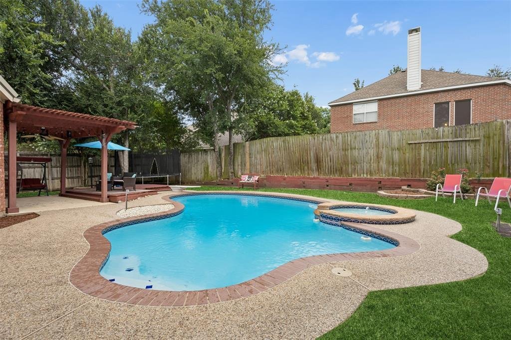 House in Flower Mound, Texas, United States 2 - 18270911