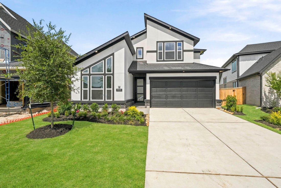 House in Houston, Texas, United States 1 - 18275062