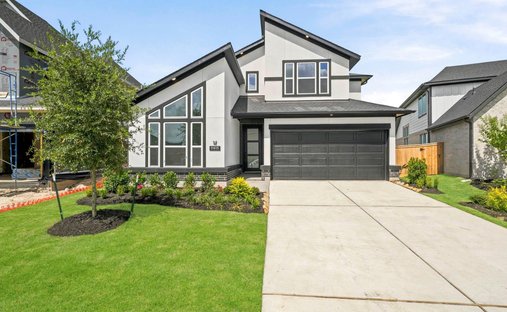 House in Houston, Texas, United States 1