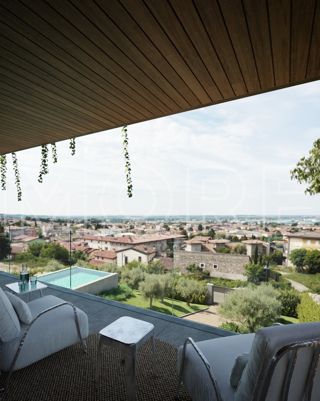 Villa in Pozze - San Martino, Lonato del Garda, Lombardy 5 - 18233417