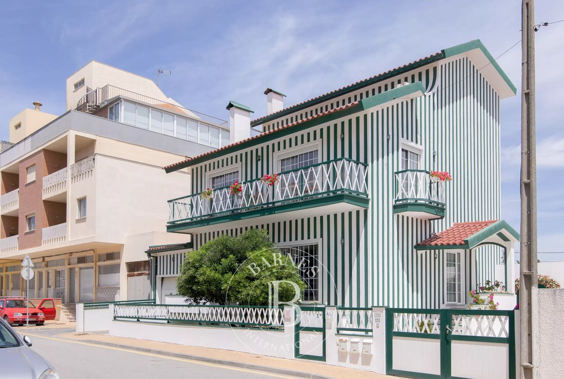 Silver Coast, Portugal 5 - 18064824
