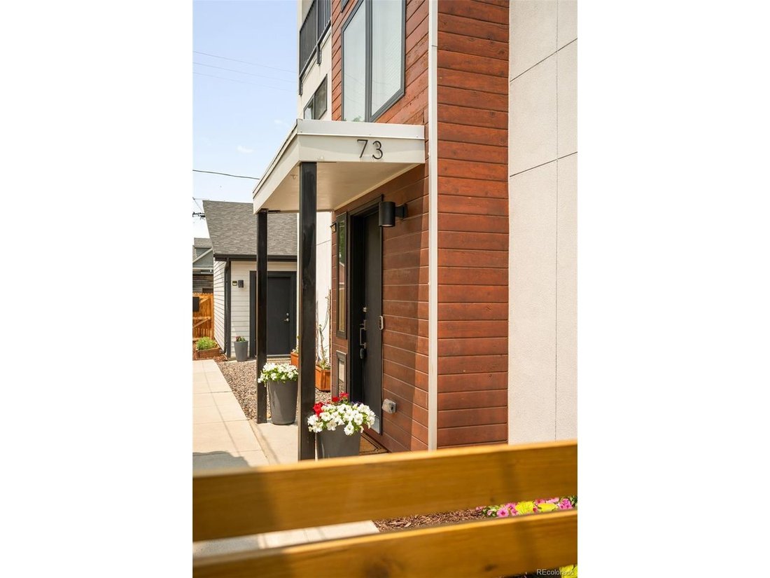 House in Denver, Colorado, United States 3 - 18273532
