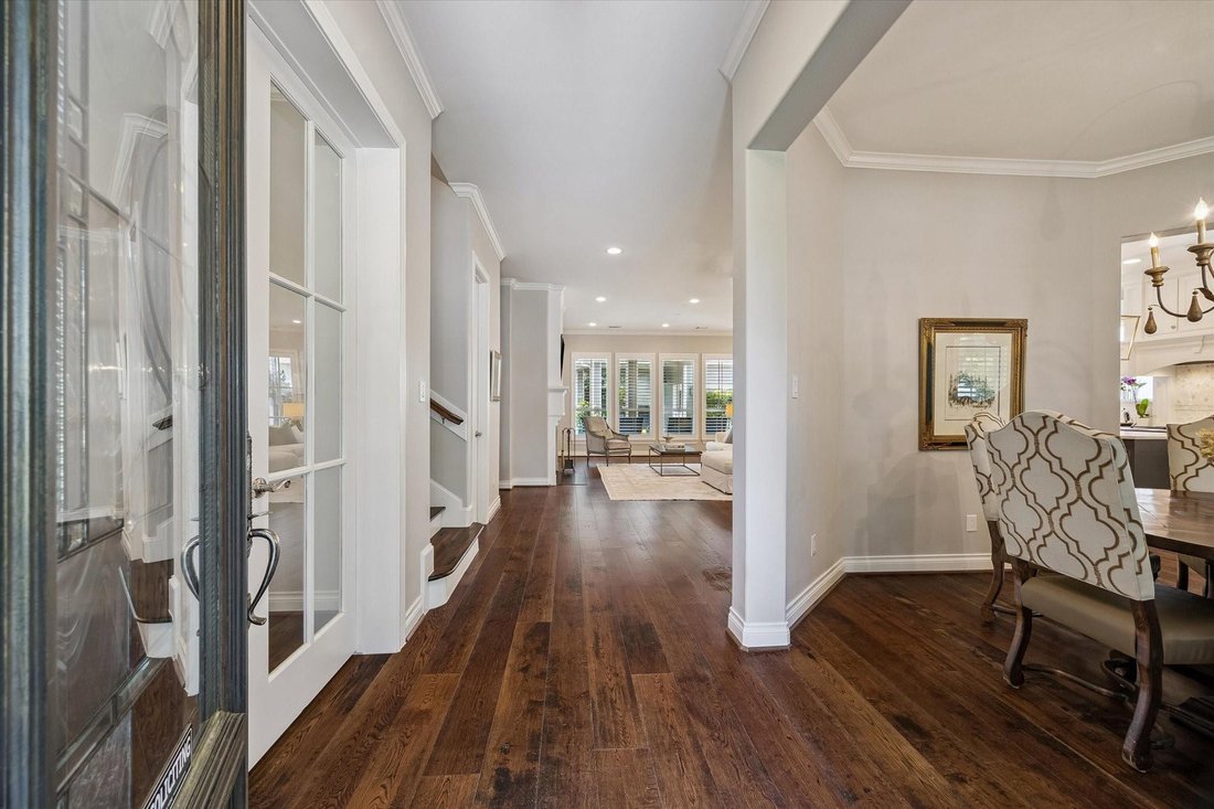 House in Houston, Texas, United States 3 - 18270829