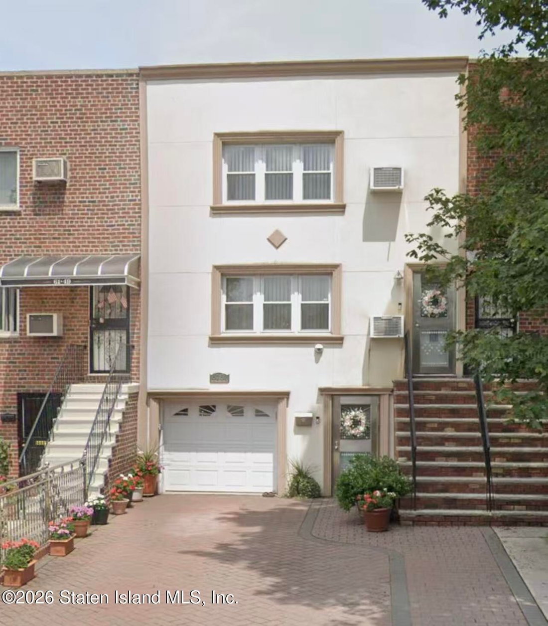 Appartamento a New York, New York, Stati Uniti 1 - 18273035