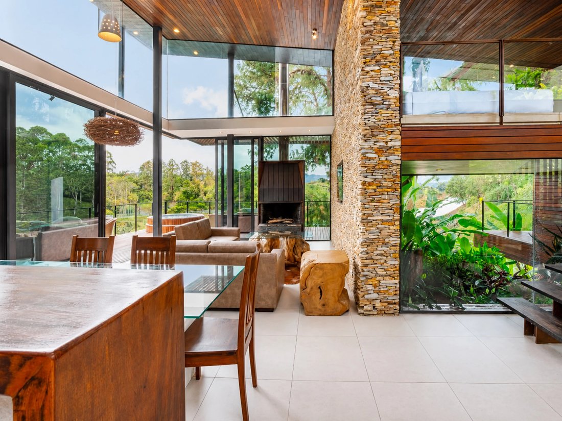 House in Vereda Bonilla, Antioquia, Colombia 5 - 11344336
