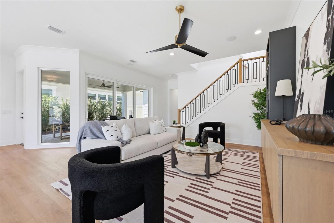 House in Gainesville, Florida, United States 5 - 17184747