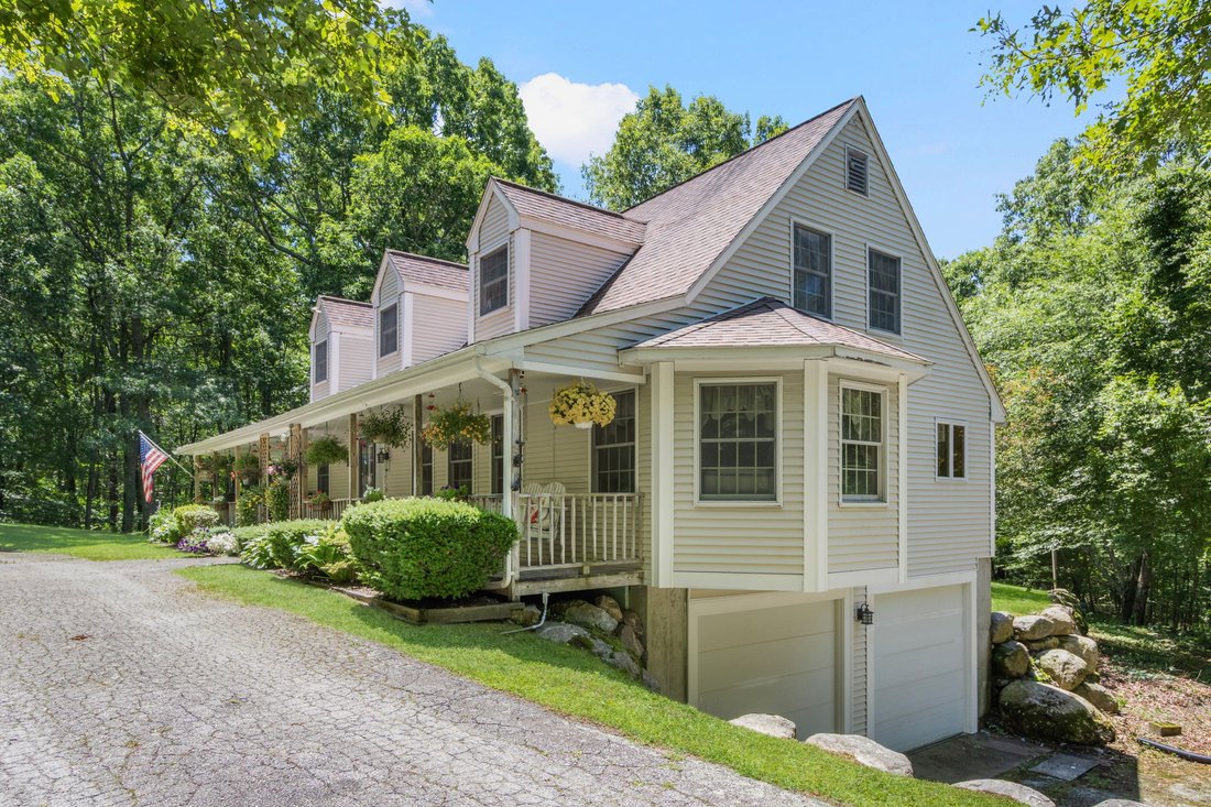 House in Richmond, Rhode Island, United States 3 - 18272406