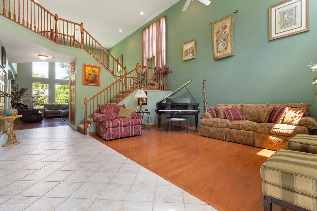 House in Bolingbrook, Illinois, United States 5 - 18270089