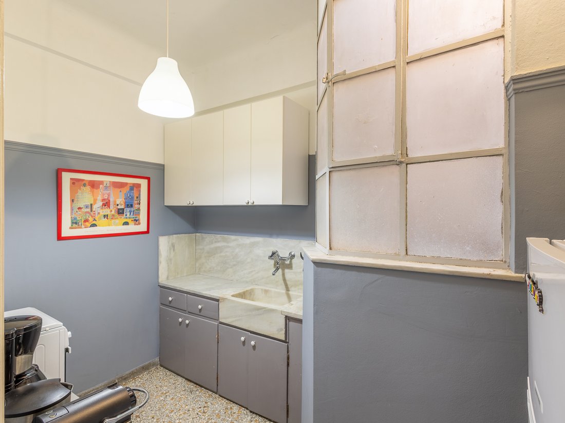 Apartment in 1st District of Athens, Athens, Greece 4 - 18275636