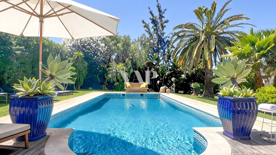 Villa in Quarteira, Algarve, Portugal 5 - 18269676