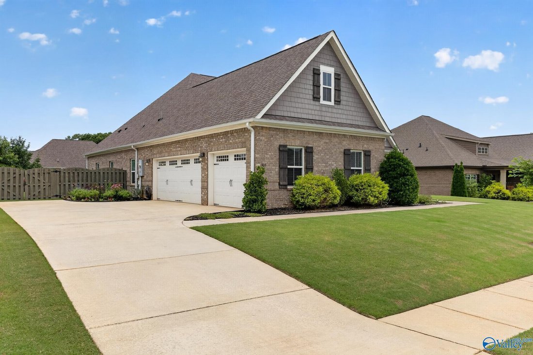 House in Madison, Alabama, United States 3 - 18271015