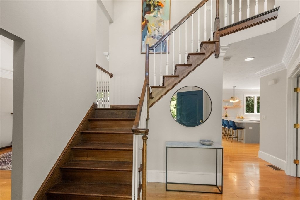 House in Foxborough, Massachusetts, United States 4 - 18271972