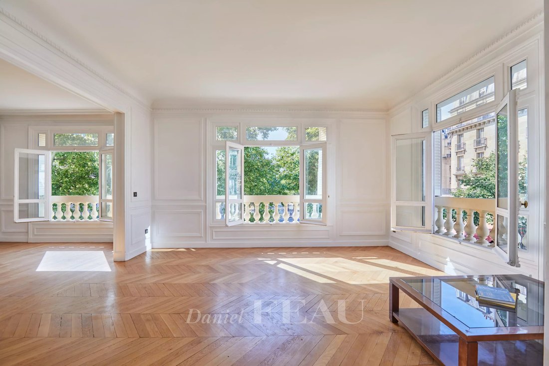 Apartamento en Gros Caillou, Paris 7e Arrondissement, París 1 - 16136270