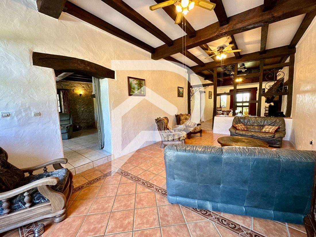 Villa in Heugas, Nouvelle-Aquitaine, France 3 - 18275625