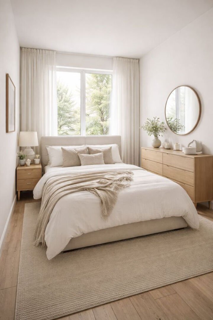 Apartment in Victor Hugo-République, Clichy, France 5 - 18272217