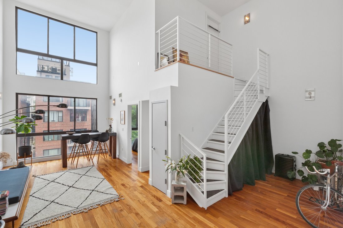 Apartment in New York, New York, United States 3 - 18271765