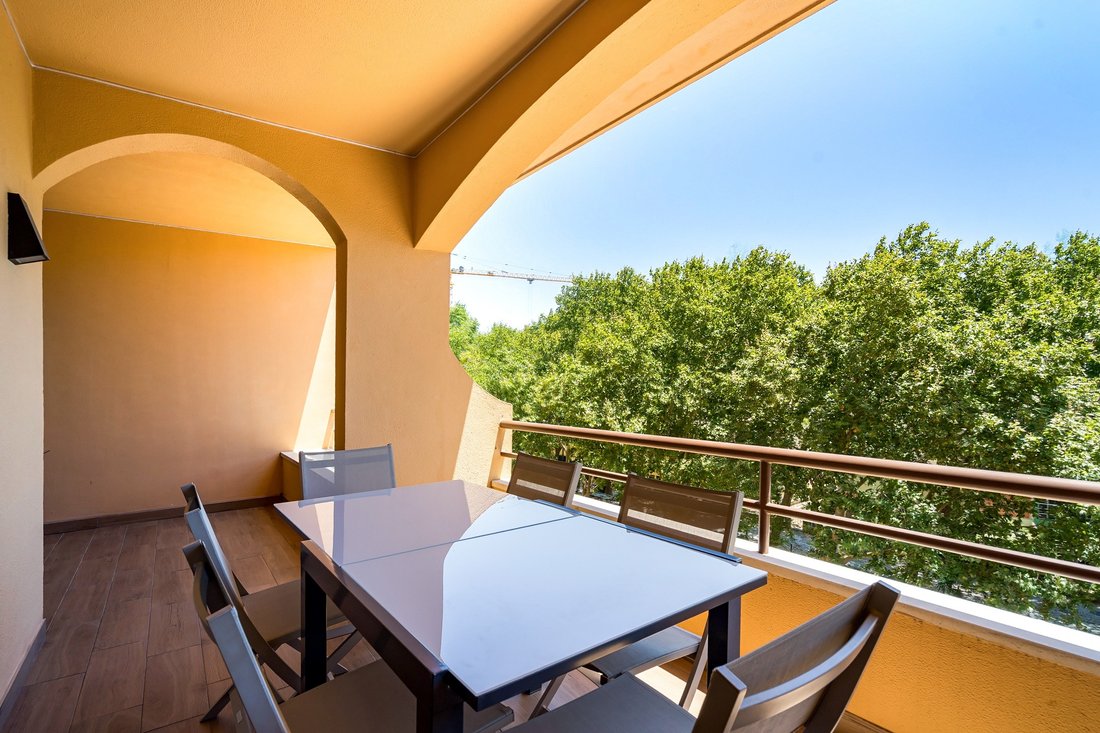 Apartment in Cascais e Estoril, Lisbon, Portugal 2 - 18271623