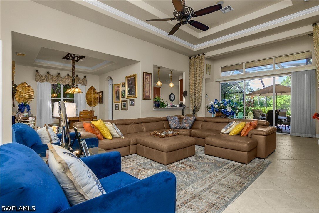 House in Estero, Florida, United States 1 - 18273281