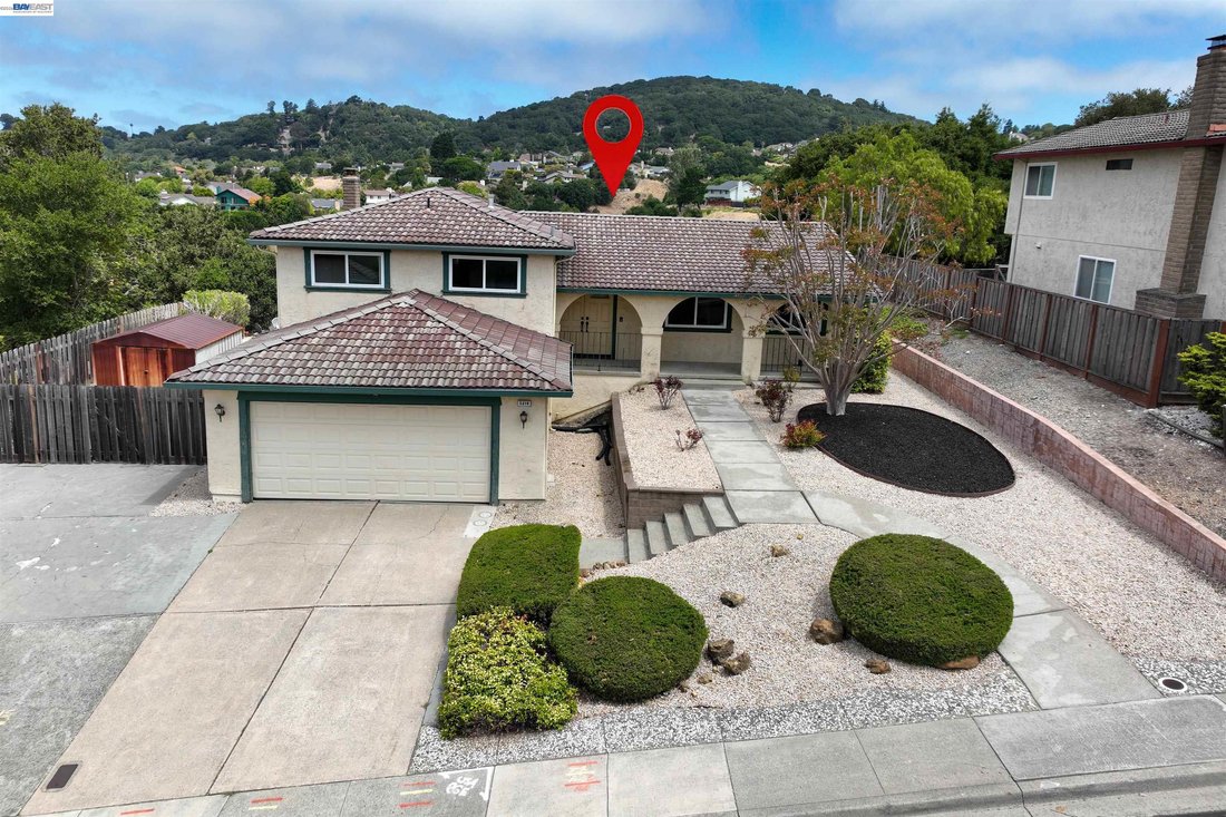 House in El Sobrante, California, United States 1 - 18274496
