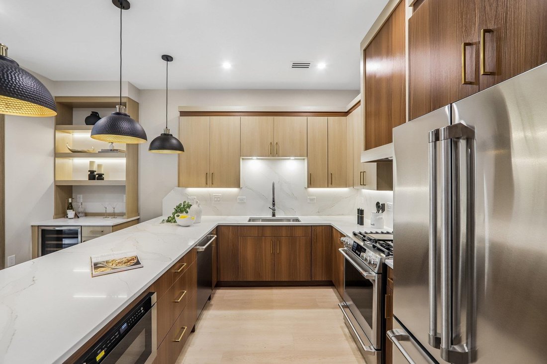 Condo in Jersey City, New Jersey, United States 4 - 18276091