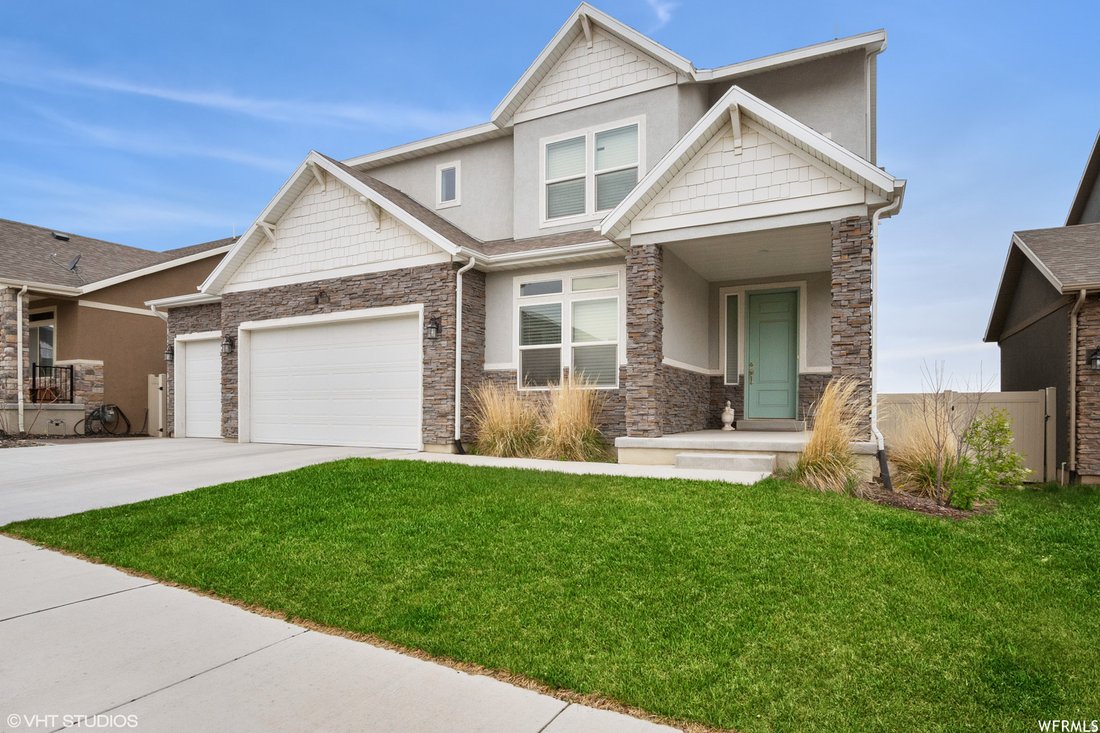 House in Riverton, Utah, United States 2 - 18275186